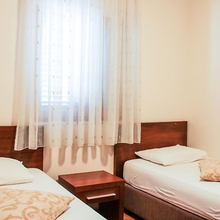 Apartments Mun Petrovac Exteriér fotografie