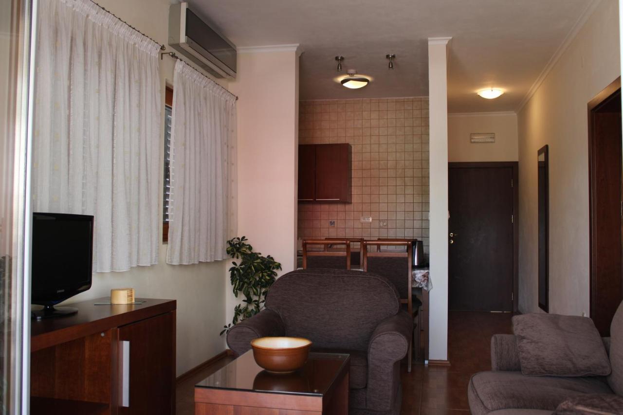 Apartments Mun Petrovac Exteriér fotografie