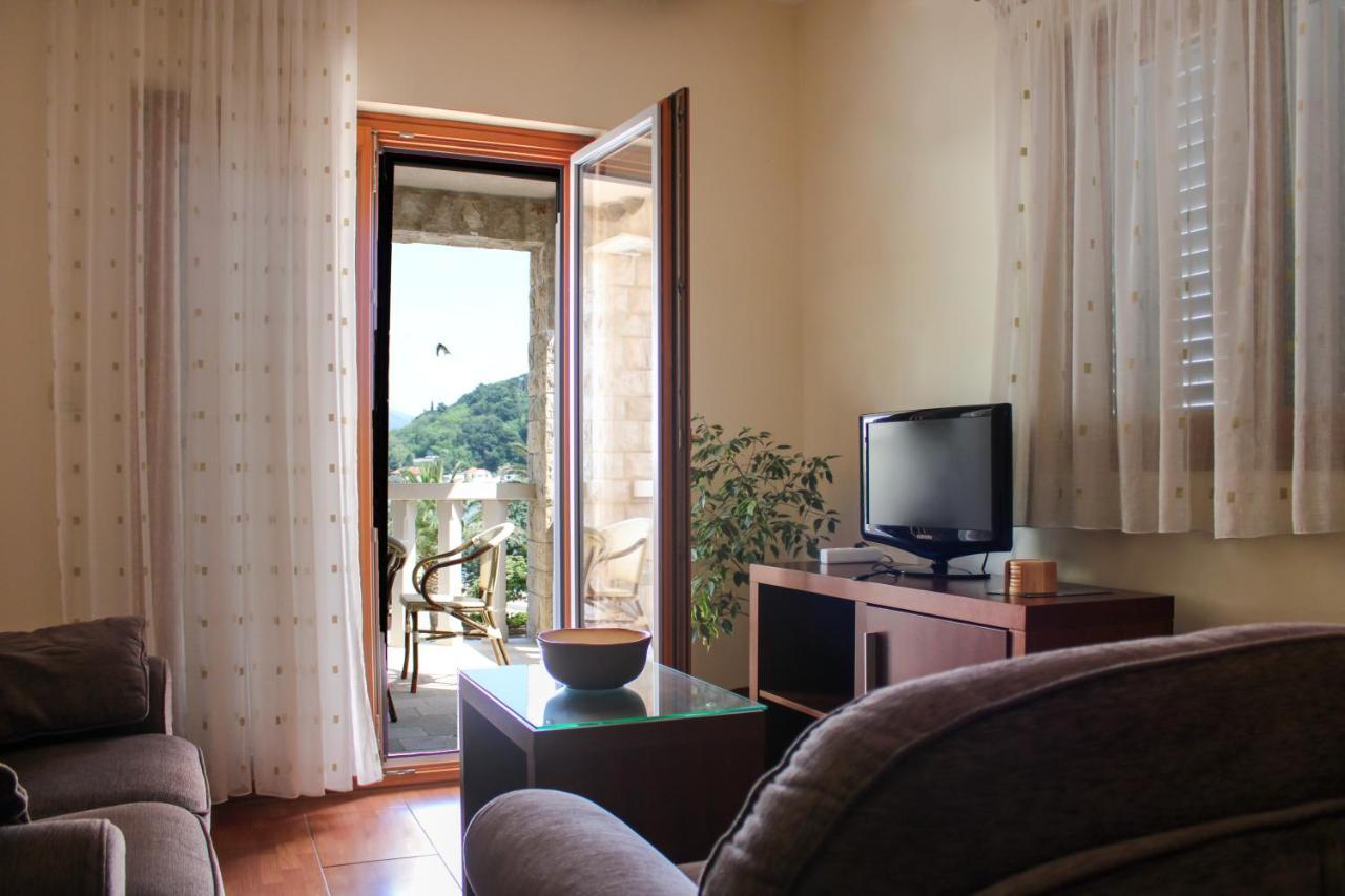 Apartments Mun Petrovac Exteriér fotografie