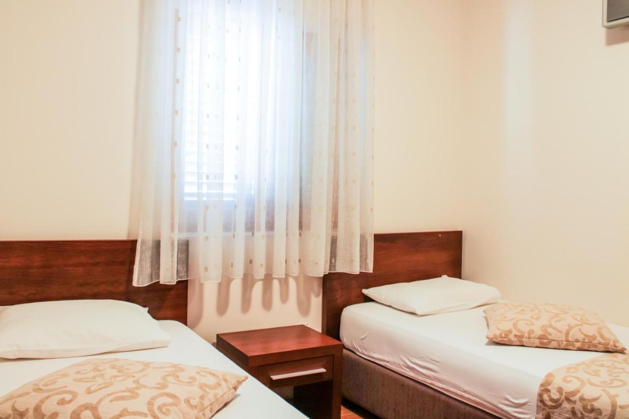 Apartments Mun Petrovac Exteriér fotografie