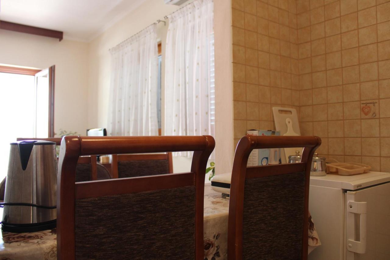 Apartments Mun Petrovac Exteriér fotografie