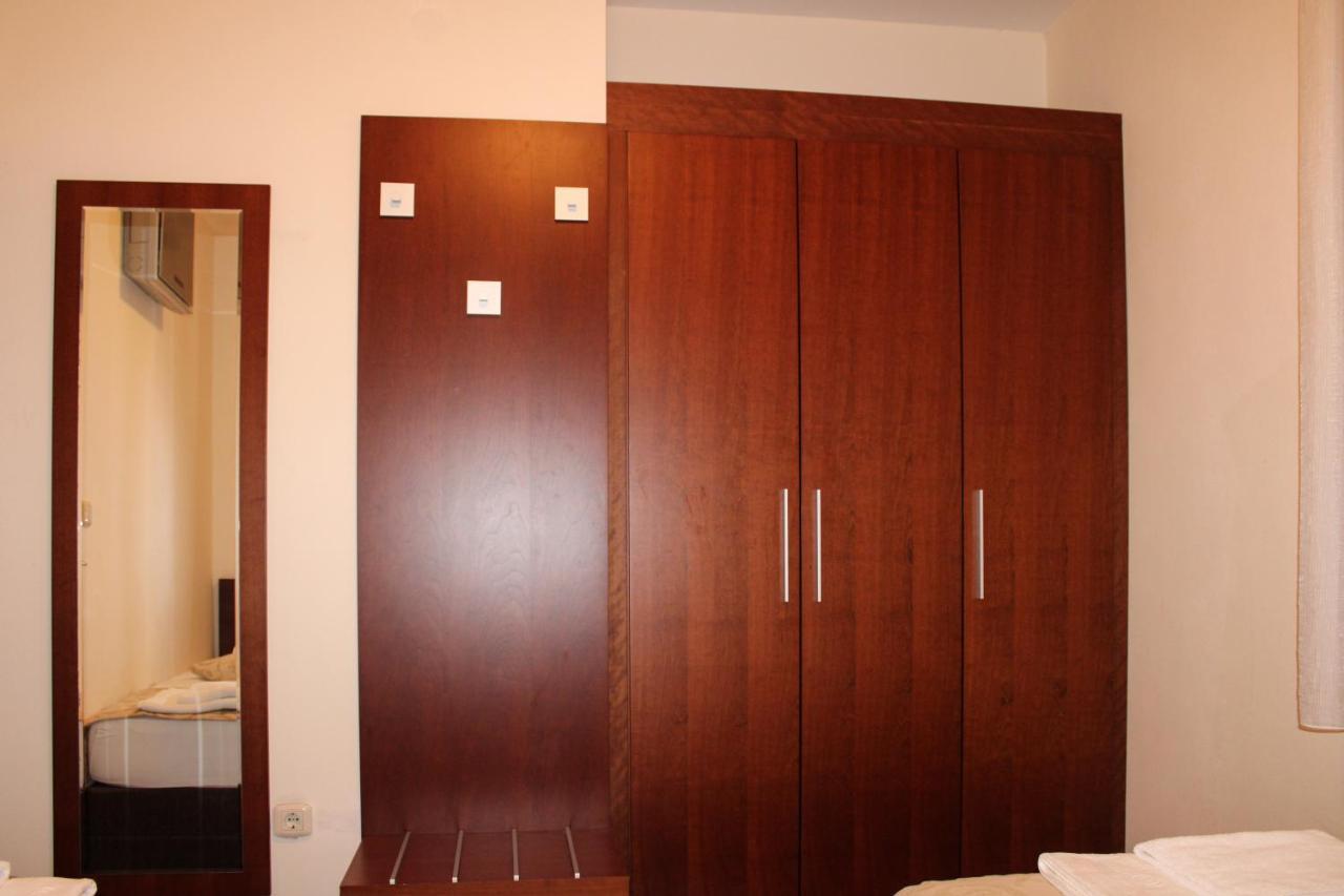 Apartments Mun Petrovac Exteriér fotografie