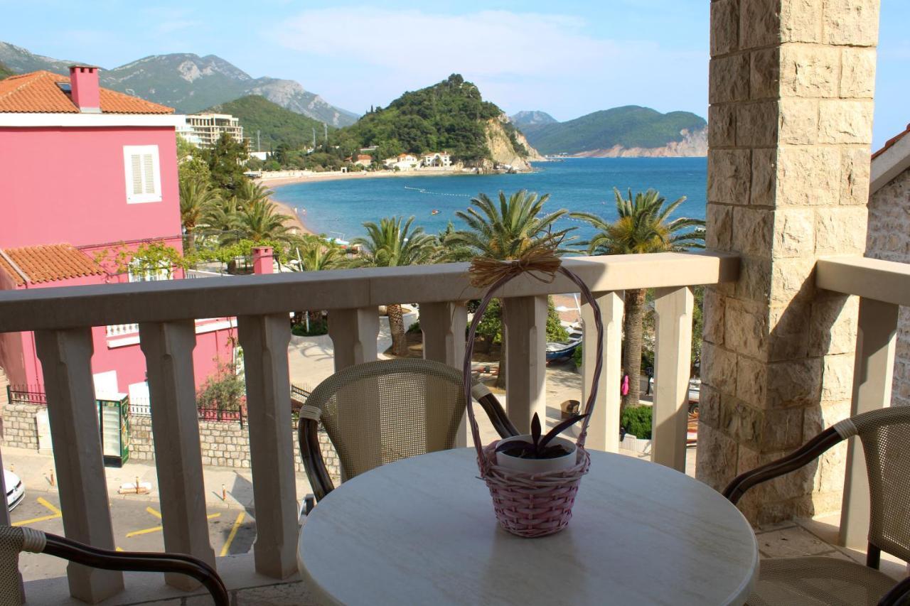 Apartments Mun Petrovac Exteriér fotografie