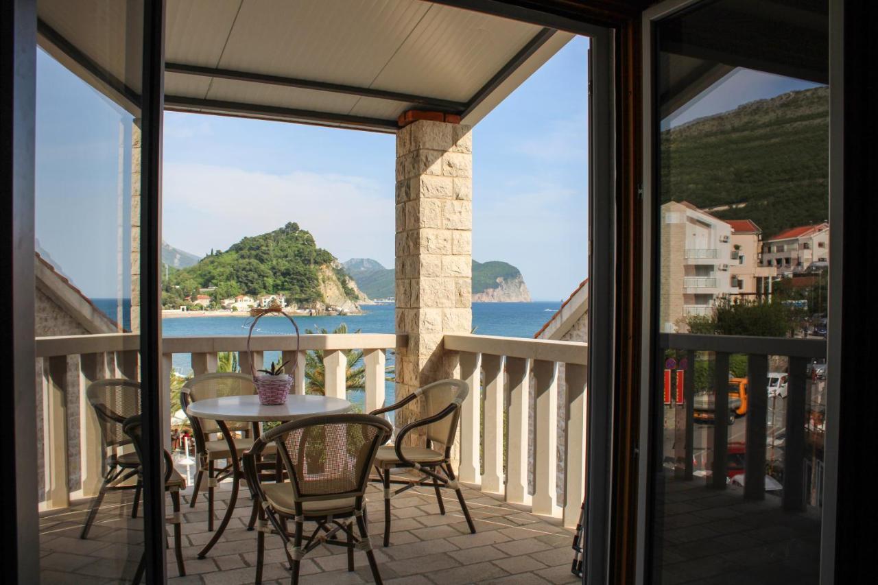 Apartments Mun Petrovac Exteriér fotografie