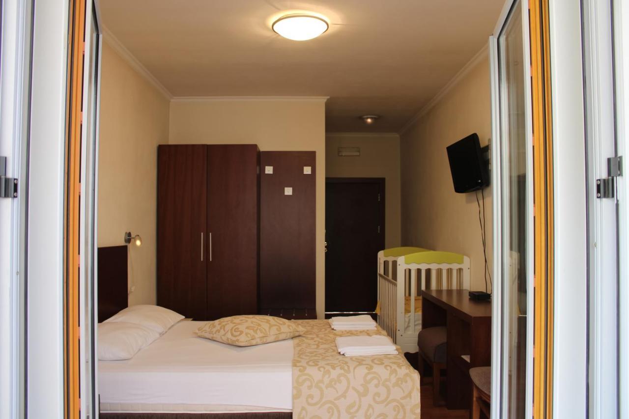 Apartments Mun Petrovac Exteriér fotografie