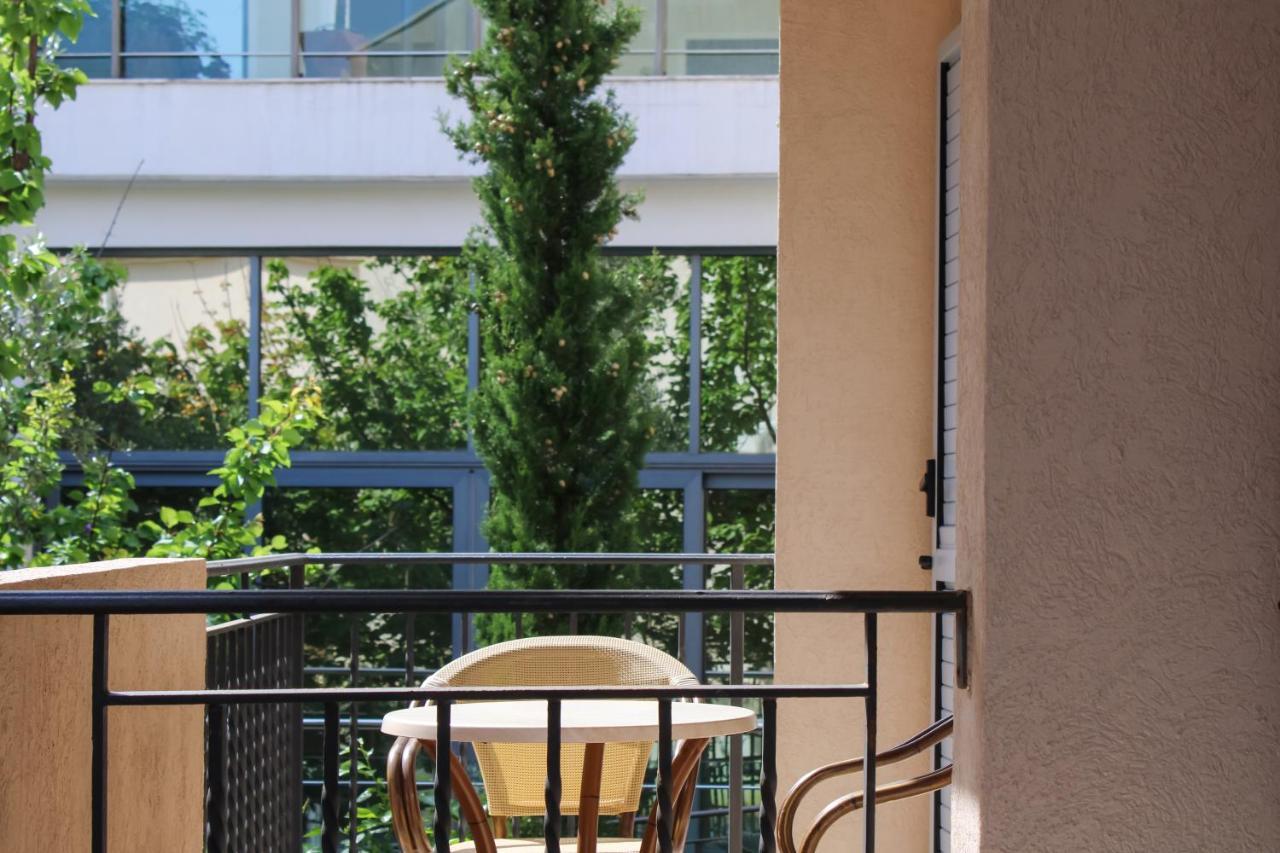 Apartments Mun Petrovac Exteriér fotografie