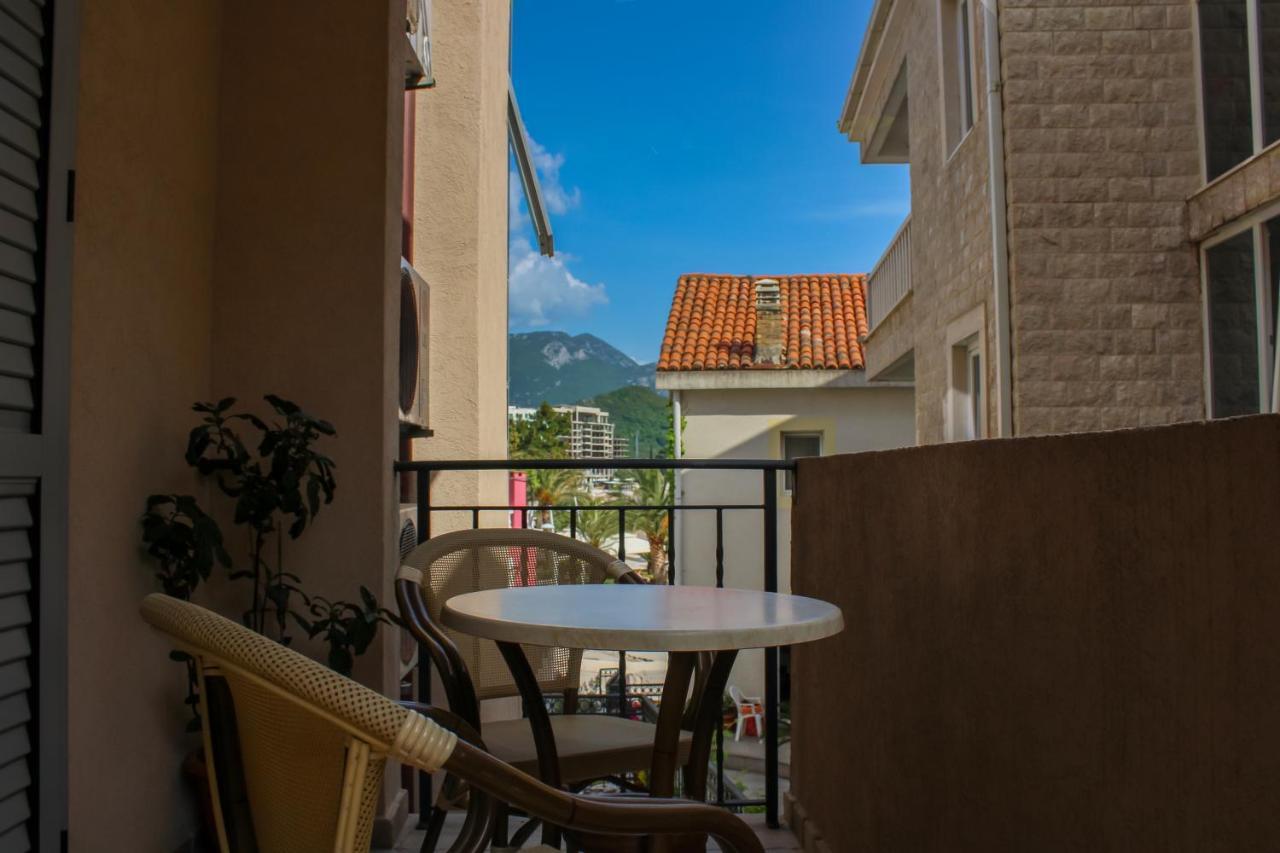 Apartments Mun Petrovac Exteriér fotografie