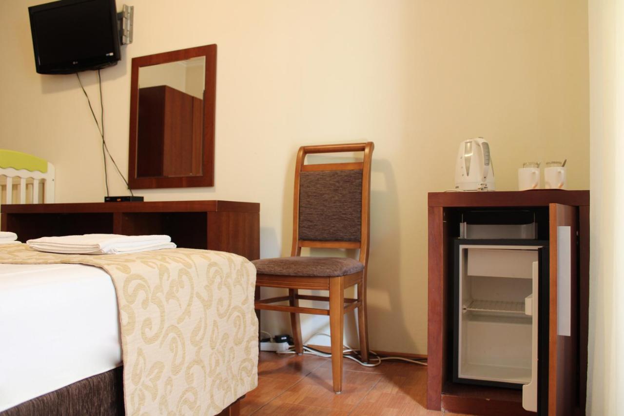 Apartments Mun Petrovac Exteriér fotografie
