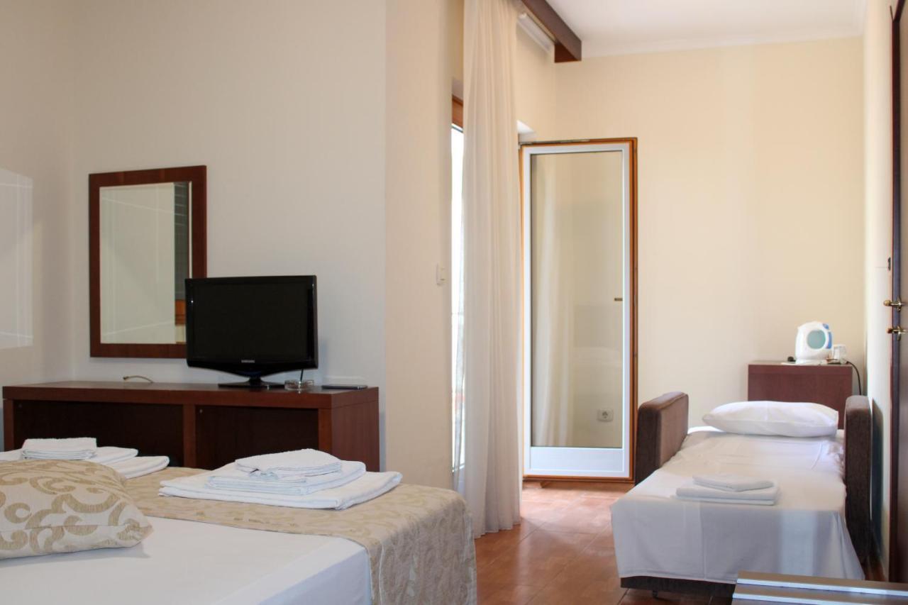 Apartments Mun Petrovac Exteriér fotografie