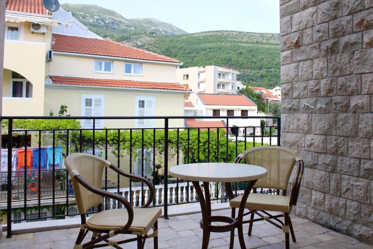 Apartments Mun Petrovac Exteriér fotografie