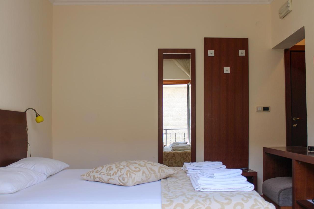 Apartments Mun Petrovac Exteriér fotografie