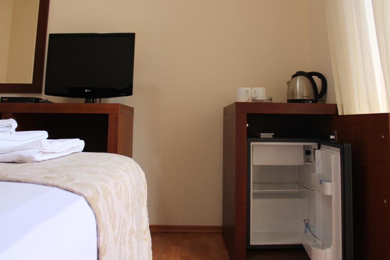 Apartments Mun Petrovac Exteriér fotografie
