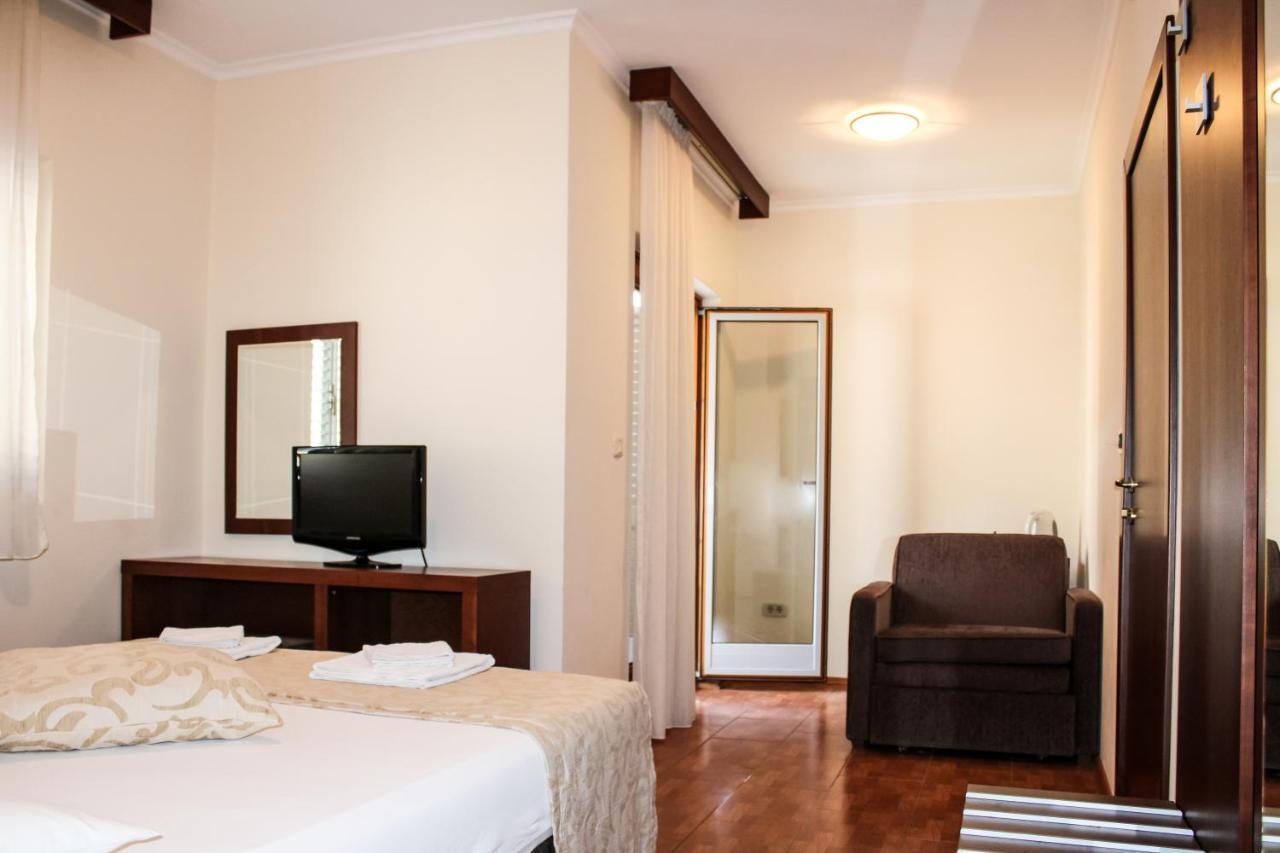 Apartments Mun Petrovac Exteriér fotografie