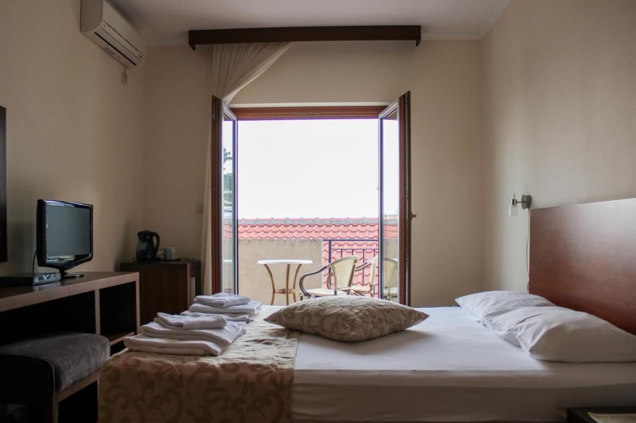 Apartments Mun Petrovac Exteriér fotografie