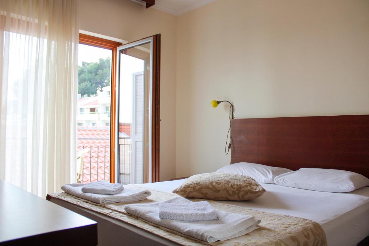 Apartments Mun Petrovac Exteriér fotografie