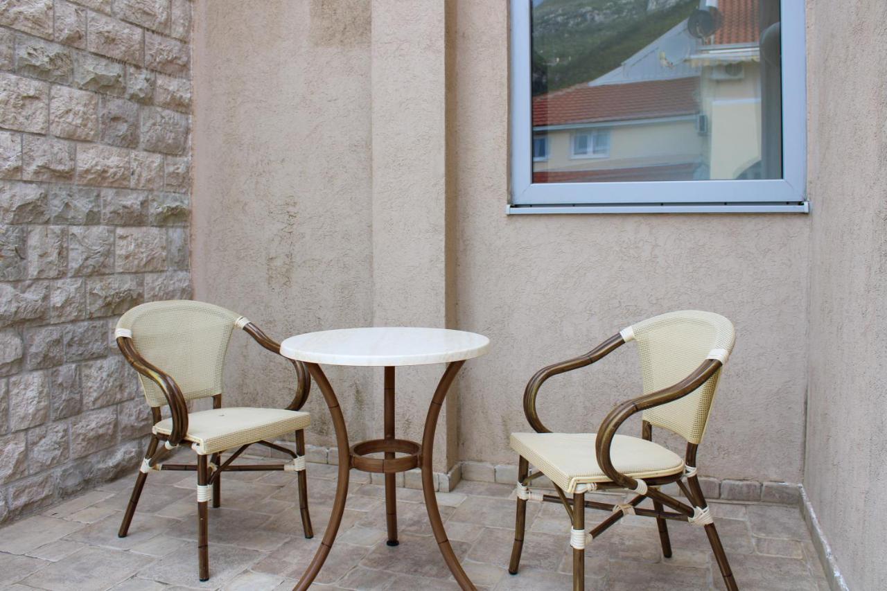 Apartments Mun Petrovac Exteriér fotografie