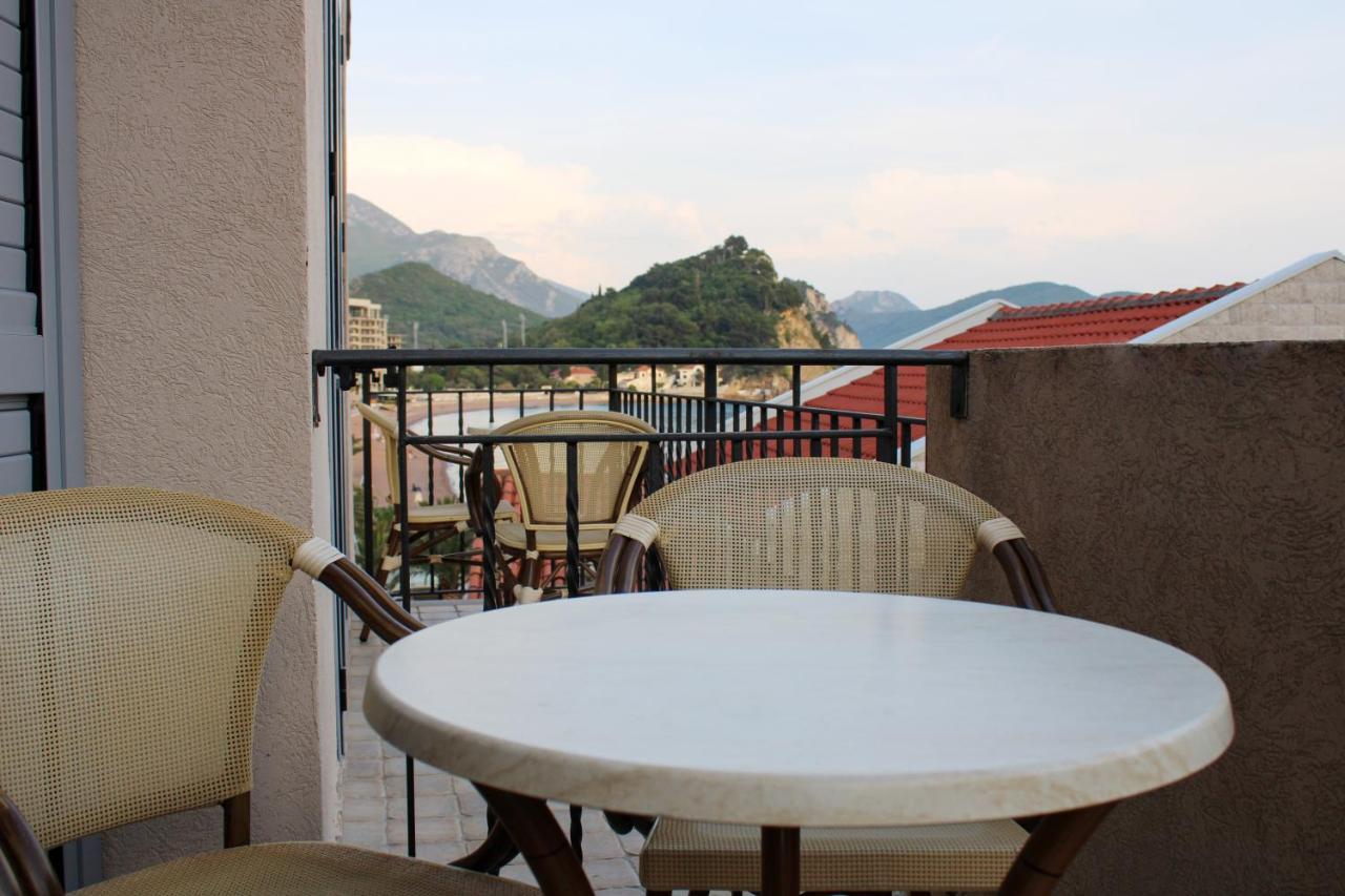 Apartments Mun Petrovac Exteriér fotografie