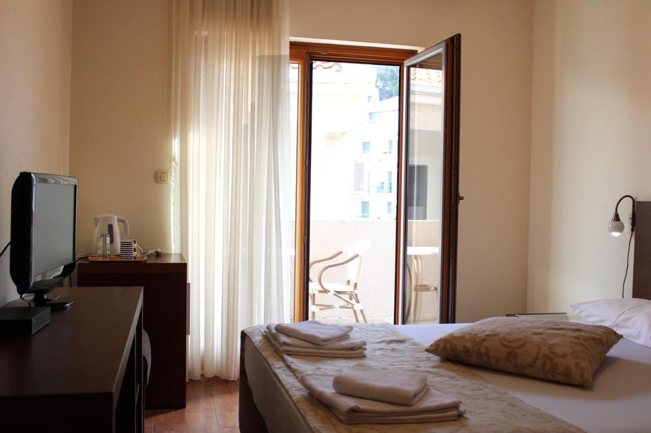 Apartments Mun Petrovac Exteriér fotografie