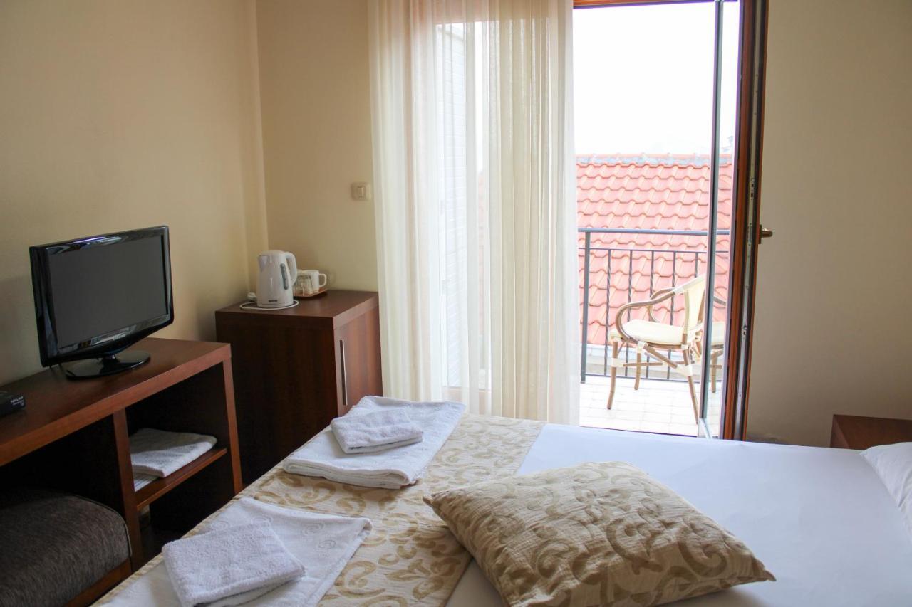 Apartments Mun Petrovac Exteriér fotografie