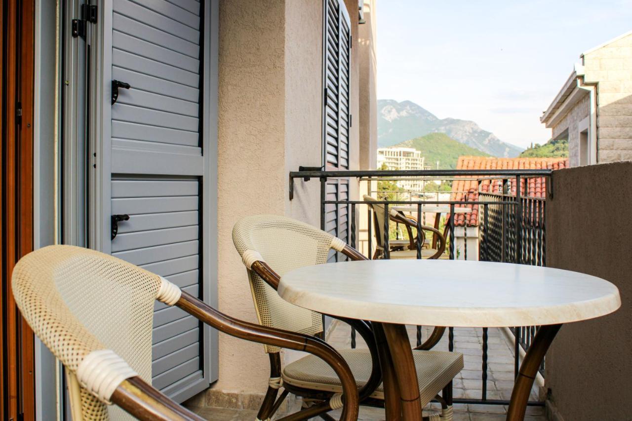 Apartments Mun Petrovac Exteriér fotografie