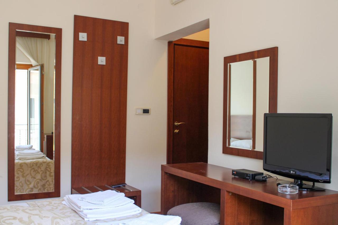 Apartments Mun Petrovac Exteriér fotografie