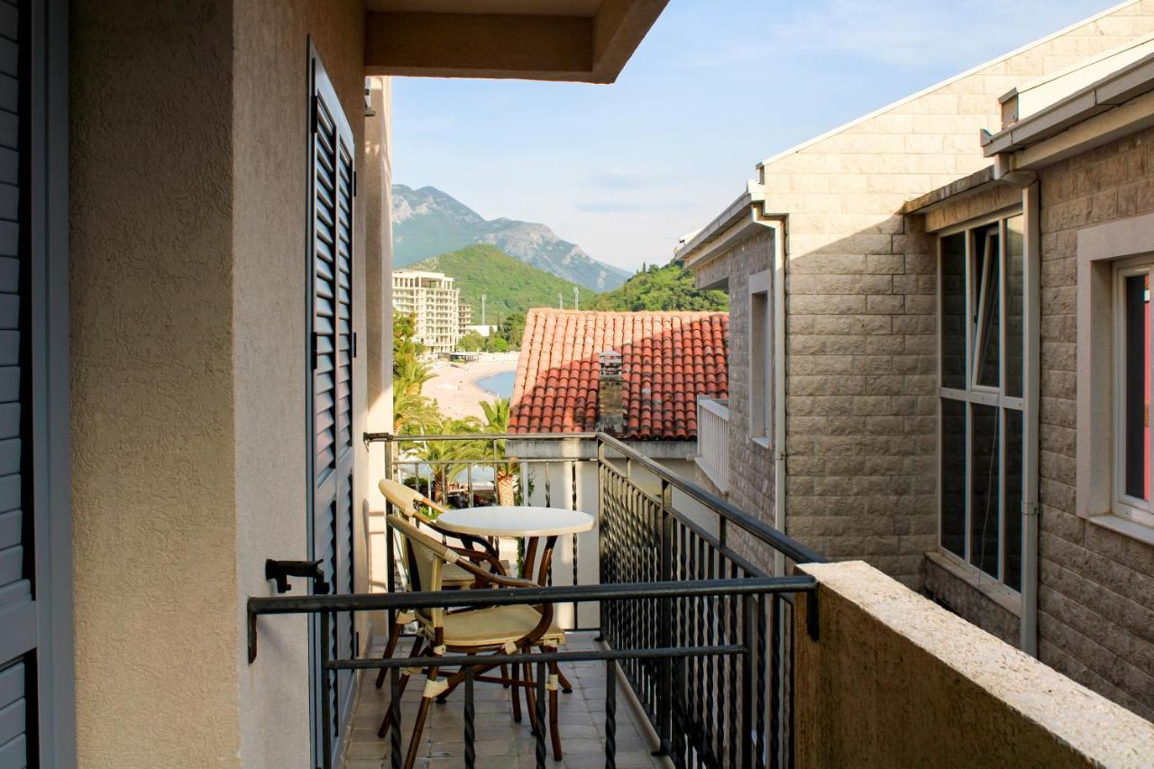 Apartments Mun Petrovac Exteriér fotografie