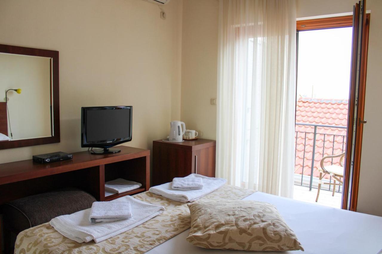 Apartments Mun Petrovac Exteriér fotografie