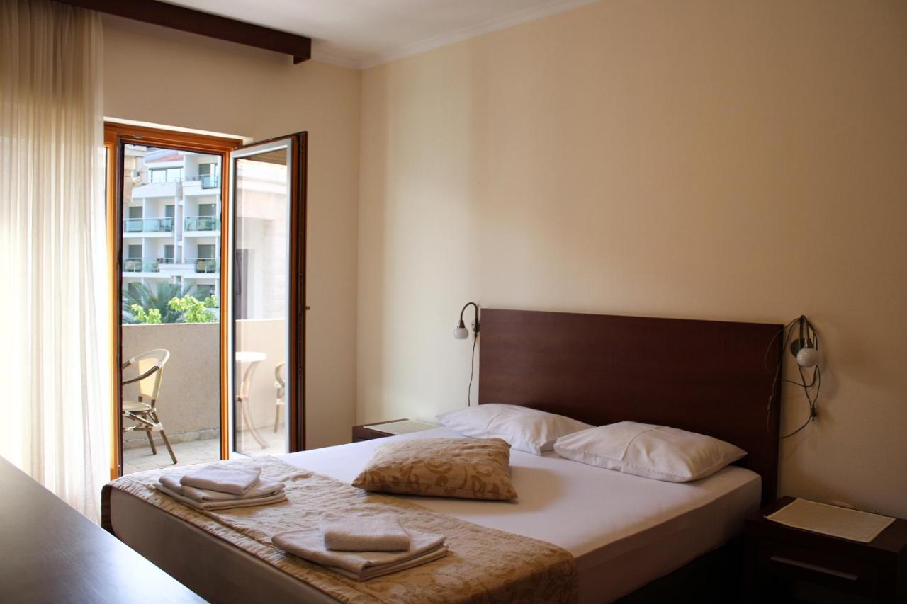Apartments Mun Petrovac Exteriér fotografie