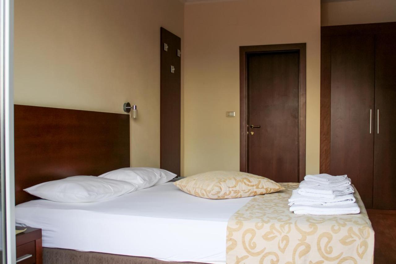 Apartments Mun Petrovac Exteriér fotografie