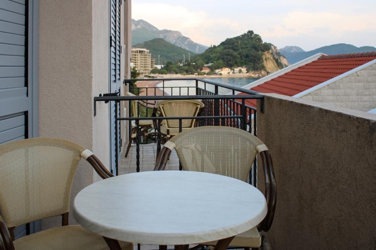 Apartments Mun Petrovac Exteriér fotografie