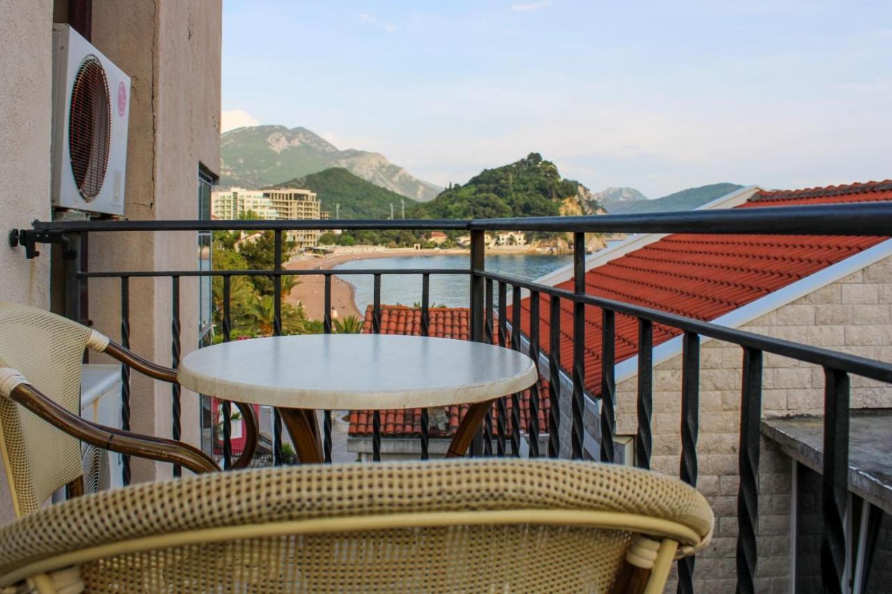 Apartments Mun Petrovac Exteriér fotografie