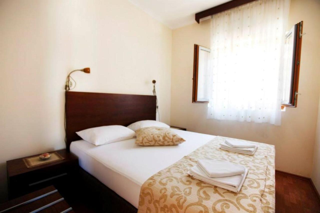 Apartments Mun Petrovac Exteriér fotografie