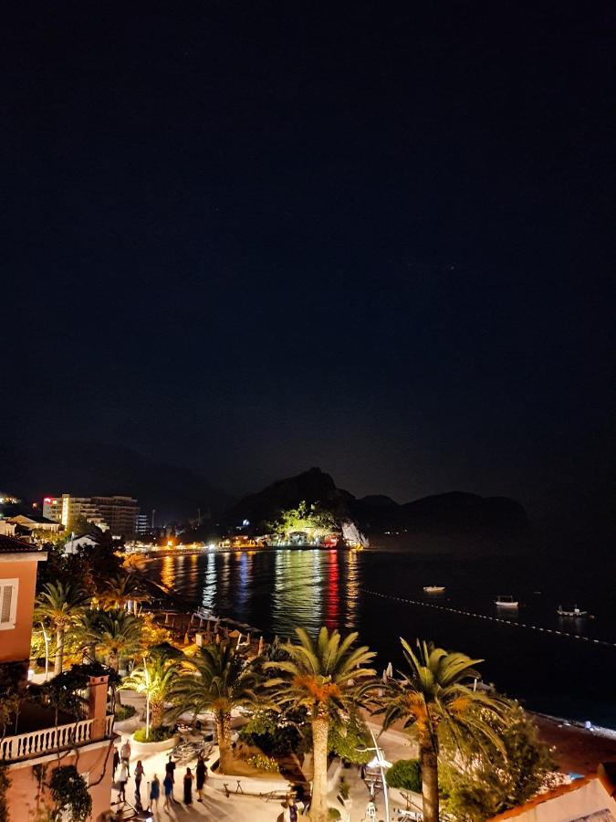 Apartments Mun Petrovac Exteriér fotografie
