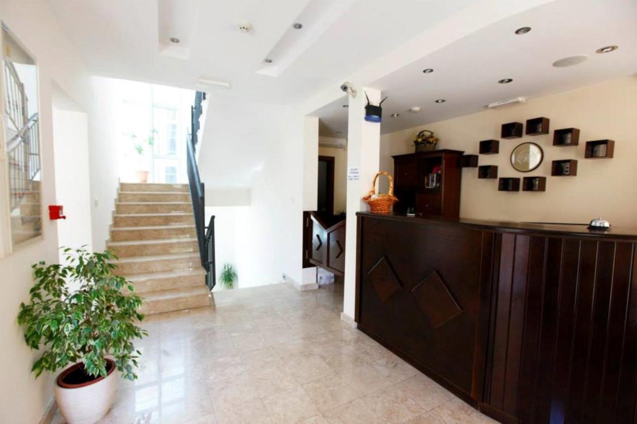Apartments Mun Petrovac Exteriér fotografie